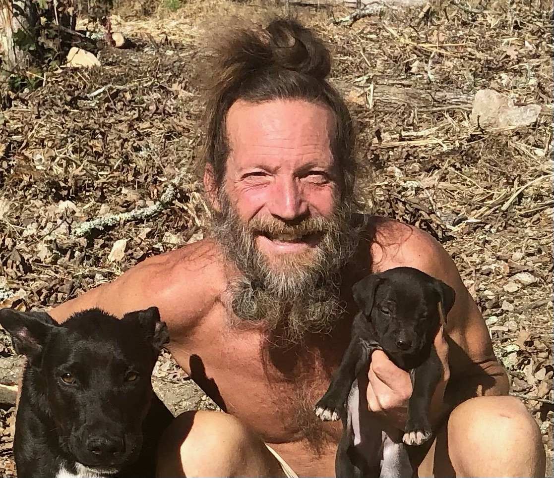 OACC Panelist Nathaniel Graham