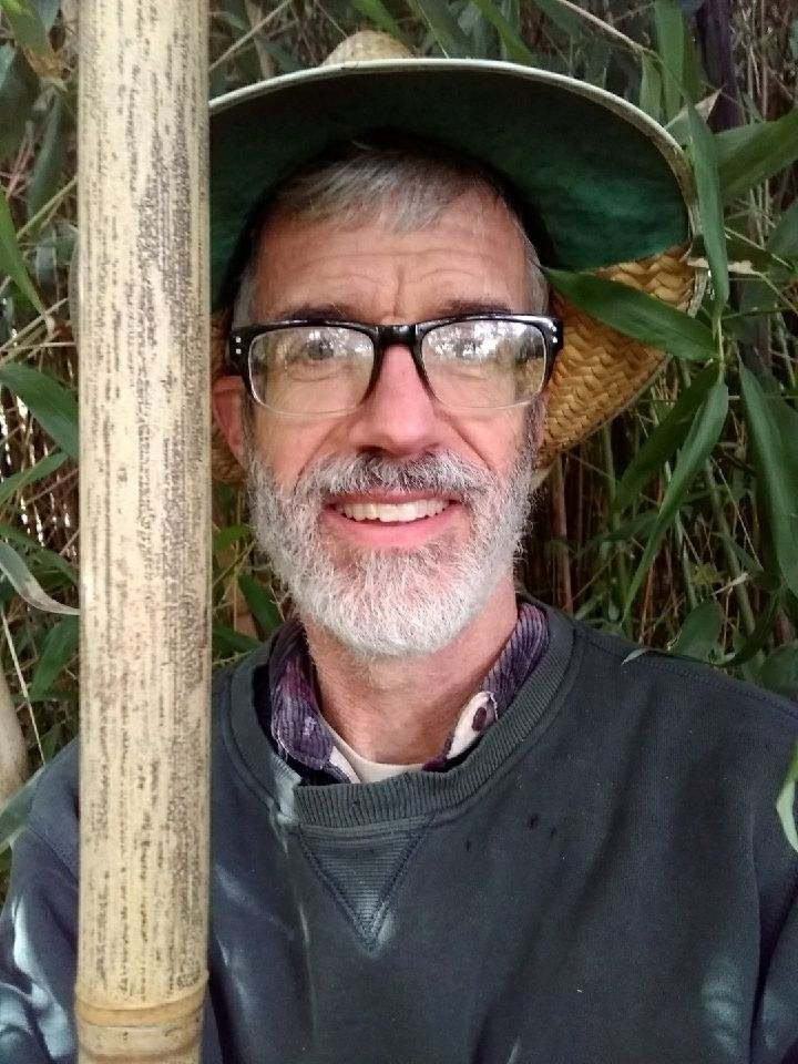 OACC Panelist Richard Herman