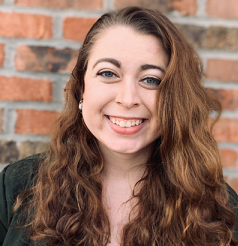 OACC Panelist Emily Althoff