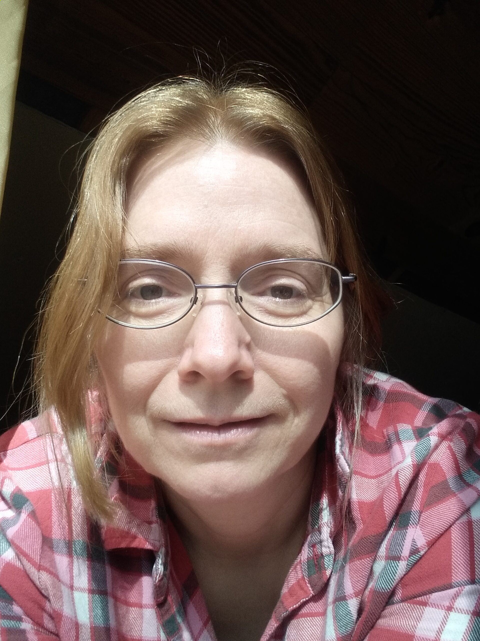 OACC Panelist Wren Haffner