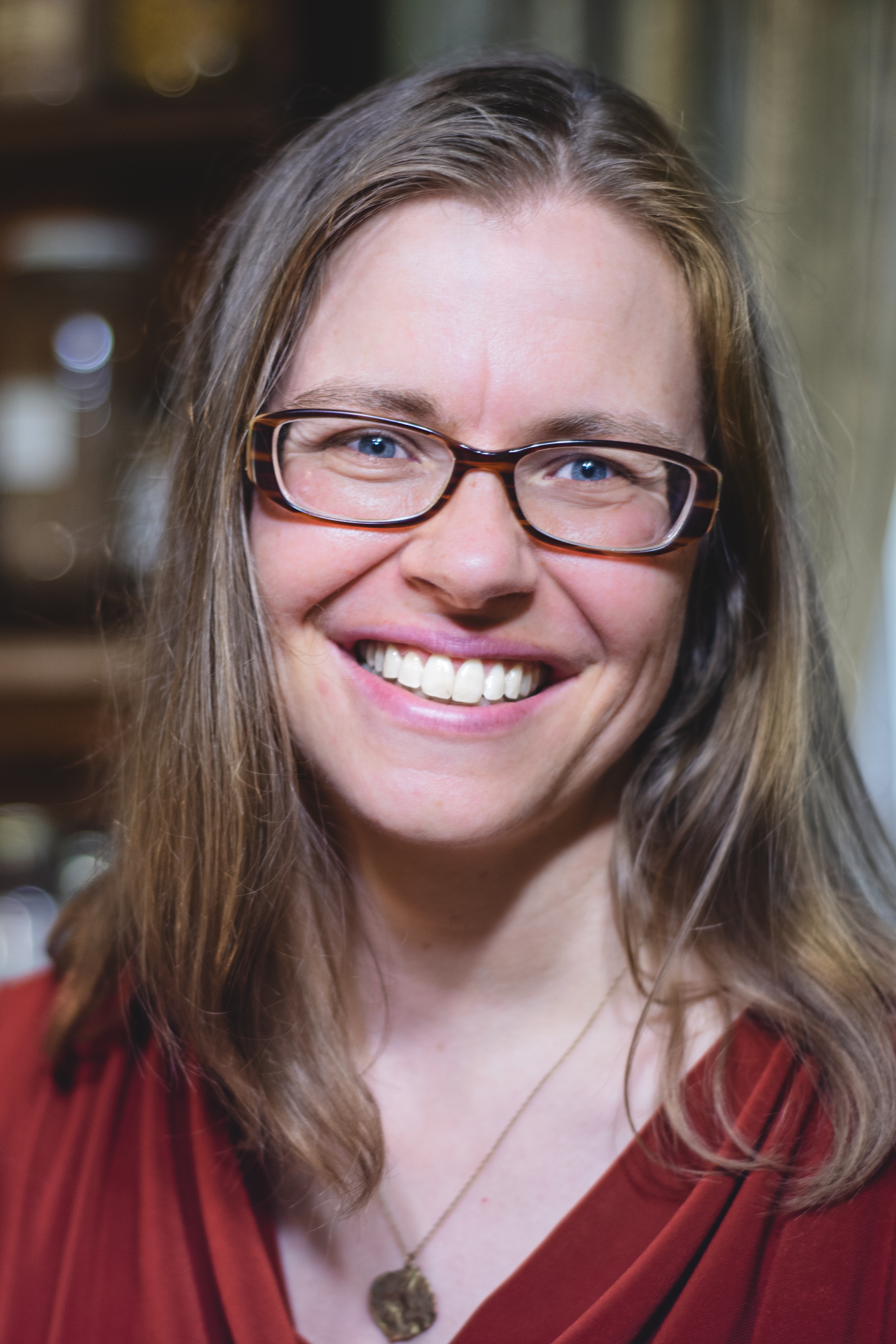 OACC Panelist Wren Haffner